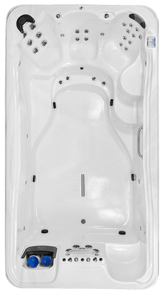 TidalFit Swim Spa Premium EP-14 | Swim Spas Store | Minneapolis